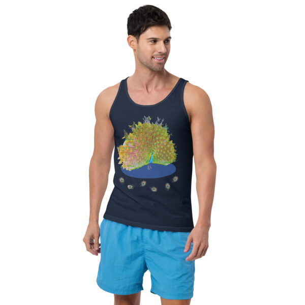 Men's Tank