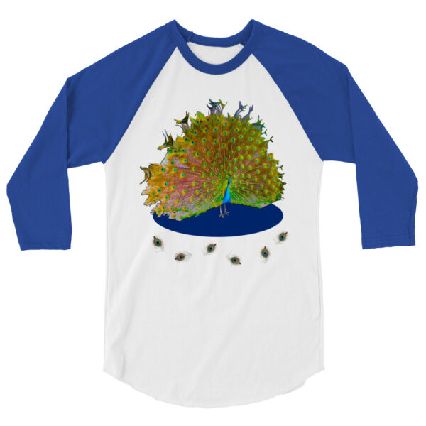 Unsex Baseball t-shirt