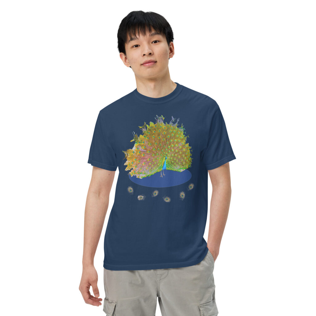 Unisex Heavyweight