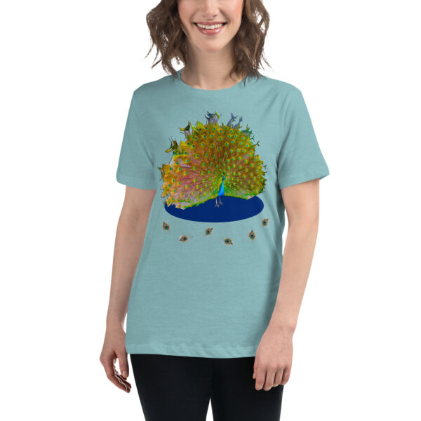 Women's Relaxed T-Shirt