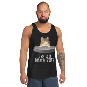 Men's Tank