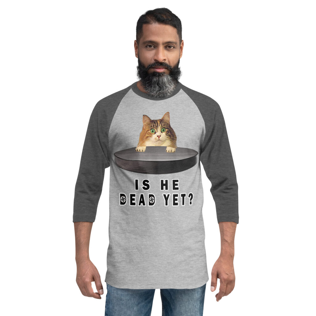 Unsex Baseball t-shirt