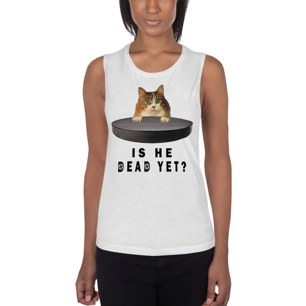 Women's Muscle Tank